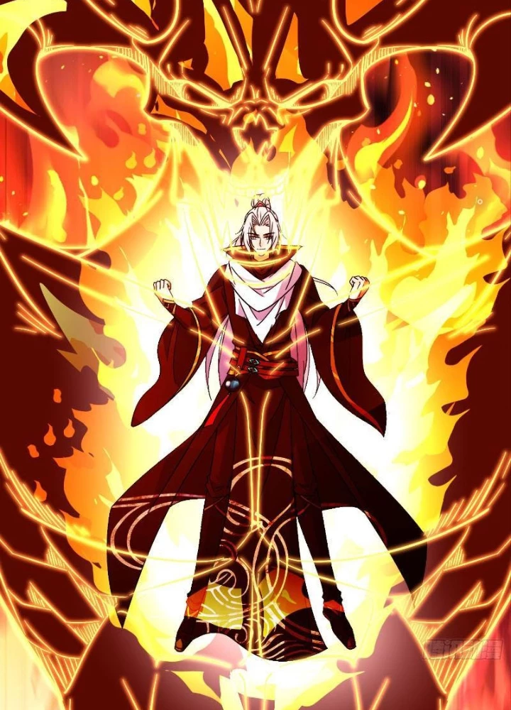 Tiêu Rồi, Ta Bị Mỹ Nữ Võ Thần Khóa Lại Rồi Chapter 43 - Trang 2