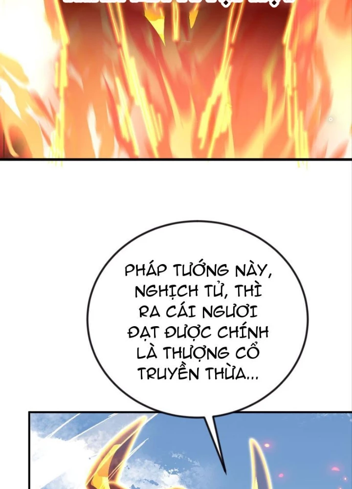 Tiêu Rồi, Ta Bị Mỹ Nữ Võ Thần Khóa Lại Rồi Chapter 43 - Trang 2
