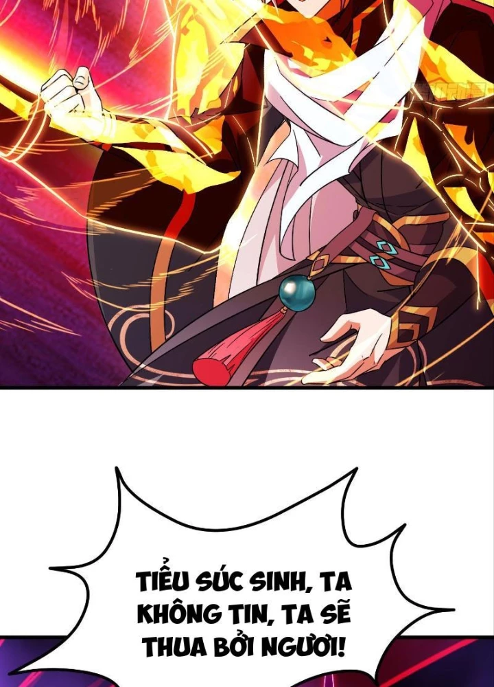 Tiêu Rồi, Ta Bị Mỹ Nữ Võ Thần Khóa Lại Rồi Chapter 43 - Trang 2
