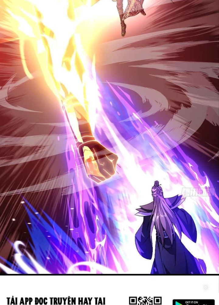 Tiêu Rồi, Ta Bị Mỹ Nữ Võ Thần Khóa Lại Rồi Chapter 43 - Trang 2