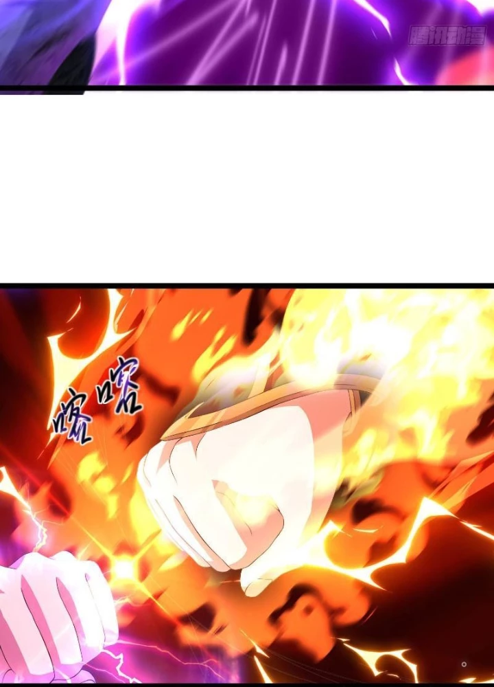 Tiêu Rồi, Ta Bị Mỹ Nữ Võ Thần Khóa Lại Rồi Chapter 44 - Trang 2