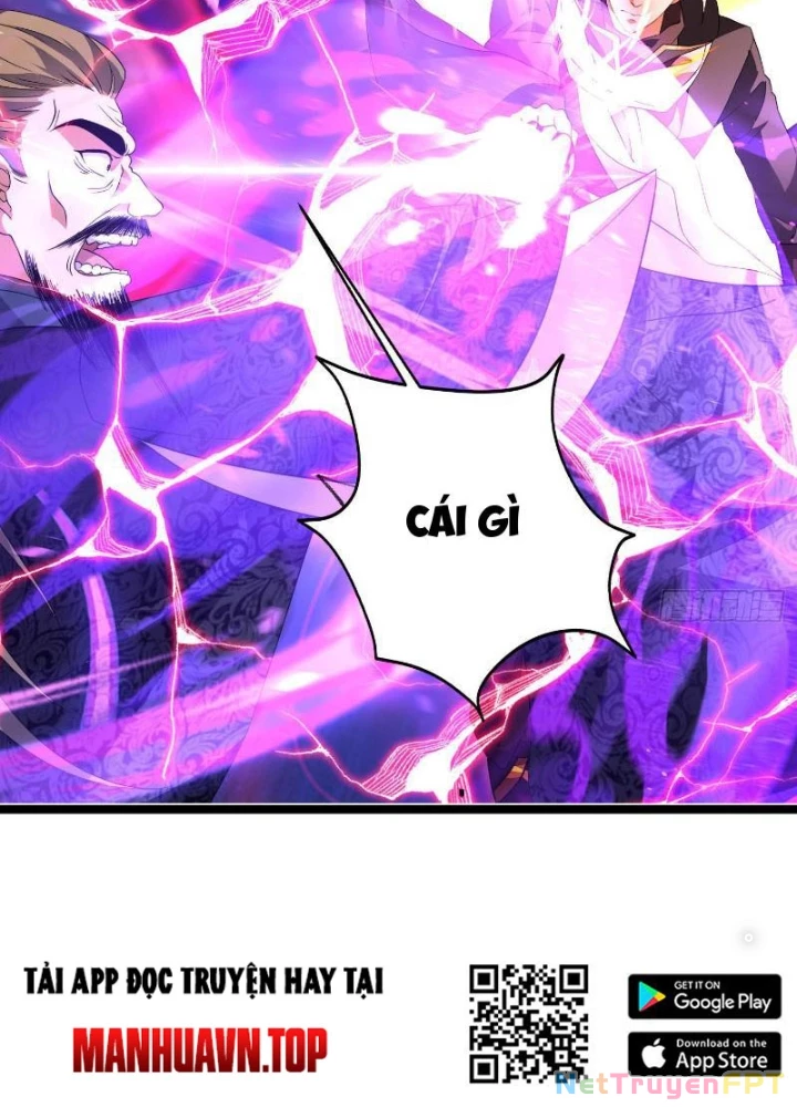 Tiêu Rồi, Ta Bị Mỹ Nữ Võ Thần Khóa Lại Rồi Chapter 44 - Trang 2