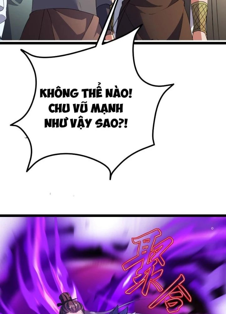 Tiêu Rồi, Ta Bị Mỹ Nữ Võ Thần Khóa Lại Rồi Chapter 44 - Trang 2