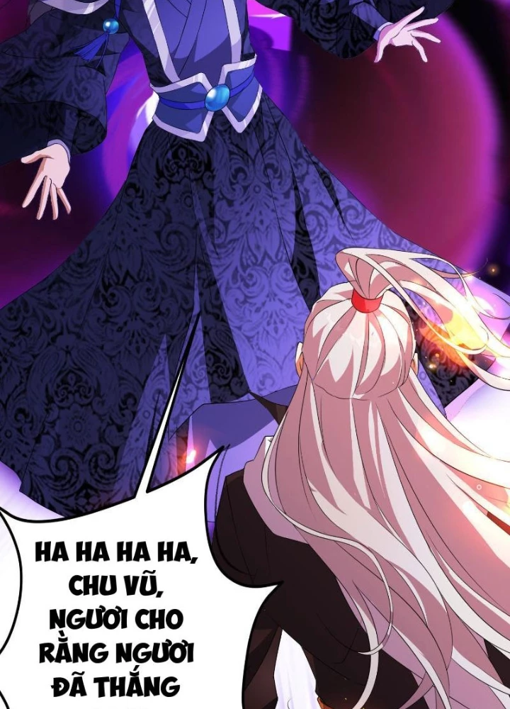 Tiêu Rồi, Ta Bị Mỹ Nữ Võ Thần Khóa Lại Rồi Chapter 44 - Trang 2