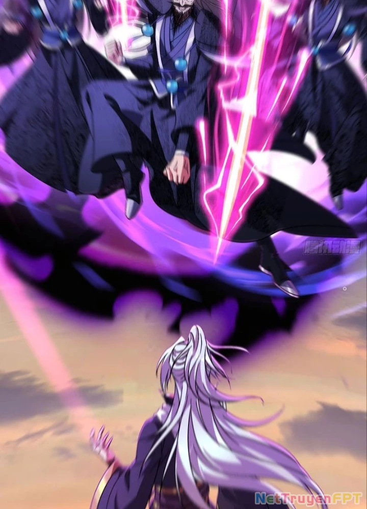 Tiêu Rồi, Ta Bị Mỹ Nữ Võ Thần Khóa Lại Rồi Chapter 44 - Trang 2