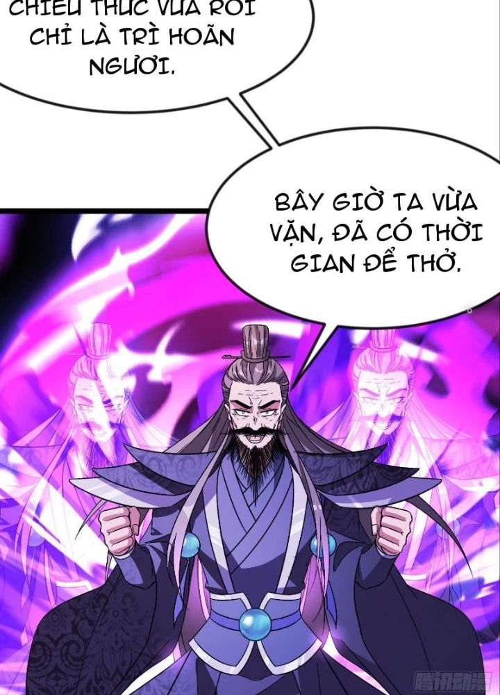 Tiêu Rồi, Ta Bị Mỹ Nữ Võ Thần Khóa Lại Rồi Chapter 44 - Trang 2