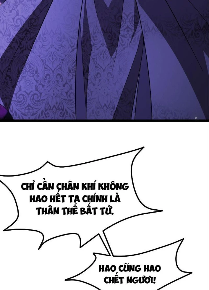 Tiêu Rồi, Ta Bị Mỹ Nữ Võ Thần Khóa Lại Rồi Chapter 44 - Trang 2