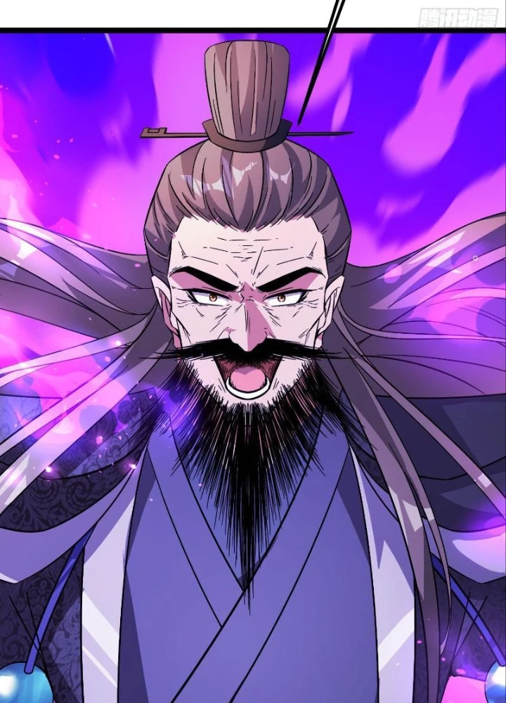 Tiêu Rồi, Ta Bị Mỹ Nữ Võ Thần Khóa Lại Rồi Chapter 44 - Trang 2