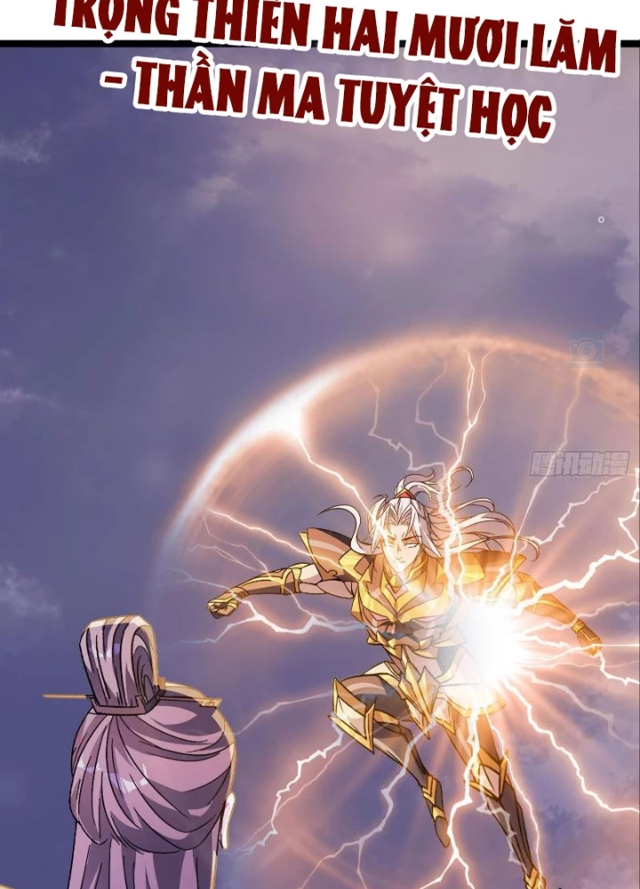 Tiêu Rồi, Ta Bị Mỹ Nữ Võ Thần Khóa Lại Rồi Chapter 44 - Trang 2