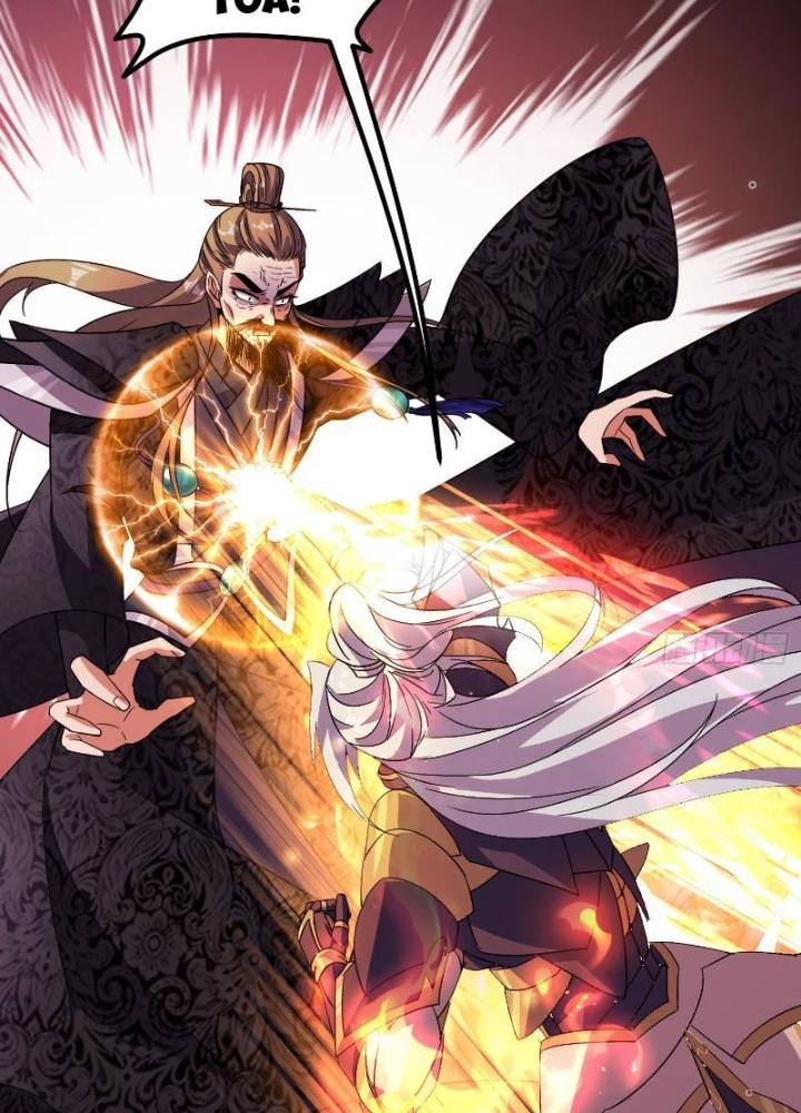 Tiêu Rồi, Ta Bị Mỹ Nữ Võ Thần Khóa Lại Rồi Chapter 44 - Trang 2