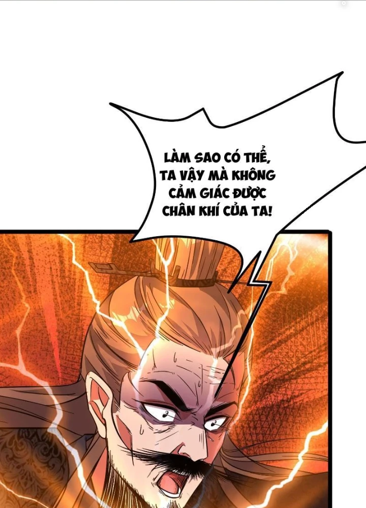 Tiêu Rồi, Ta Bị Mỹ Nữ Võ Thần Khóa Lại Rồi Chapter 44 - Trang 2