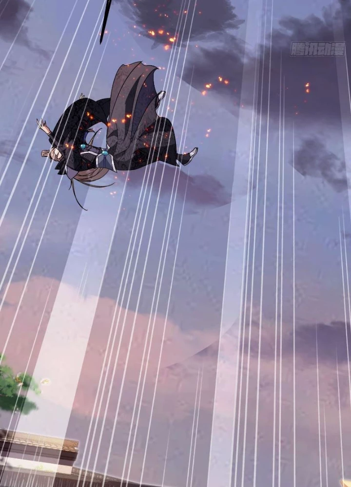 Tiêu Rồi, Ta Bị Mỹ Nữ Võ Thần Khóa Lại Rồi Chapter 44 - Trang 2