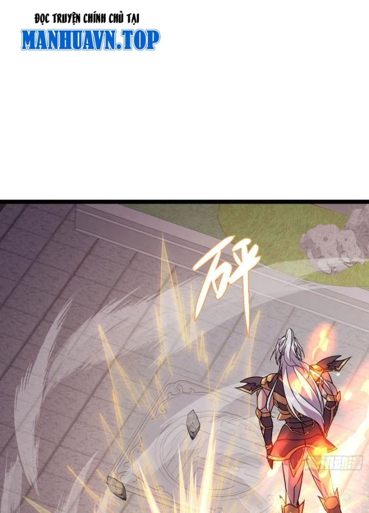 Tiêu Rồi, Ta Bị Mỹ Nữ Võ Thần Khóa Lại Rồi Chapter 44 - Trang 2
