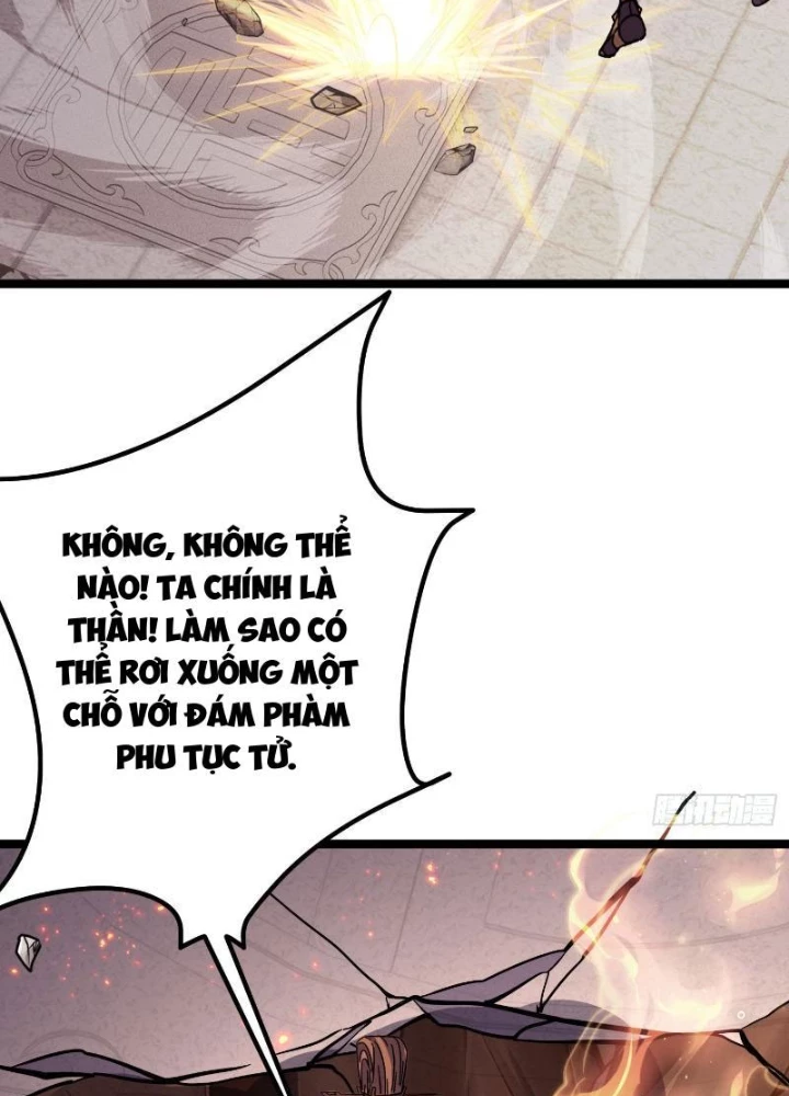Tiêu Rồi, Ta Bị Mỹ Nữ Võ Thần Khóa Lại Rồi Chapter 44 - Trang 2