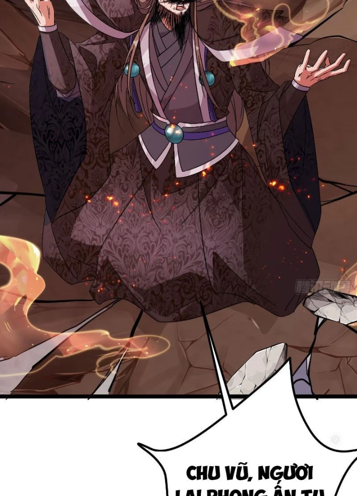 Tiêu Rồi, Ta Bị Mỹ Nữ Võ Thần Khóa Lại Rồi Chapter 44 - Trang 2