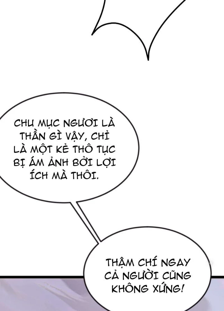 Tiêu Rồi, Ta Bị Mỹ Nữ Võ Thần Khóa Lại Rồi Chapter 44 - Trang 2