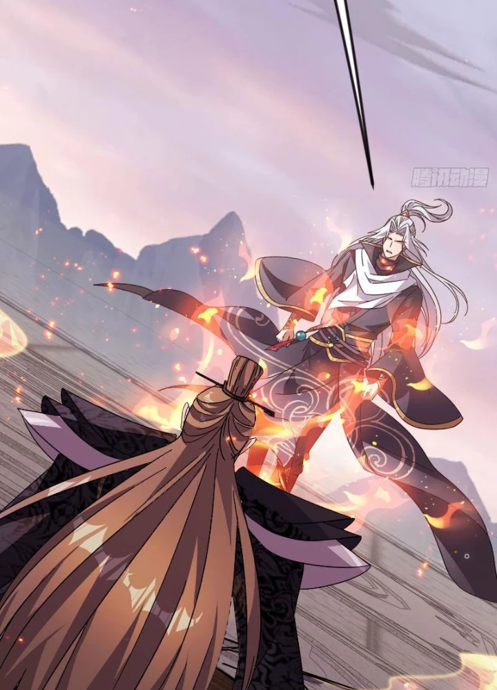 Tiêu Rồi, Ta Bị Mỹ Nữ Võ Thần Khóa Lại Rồi Chapter 44 - Trang 2