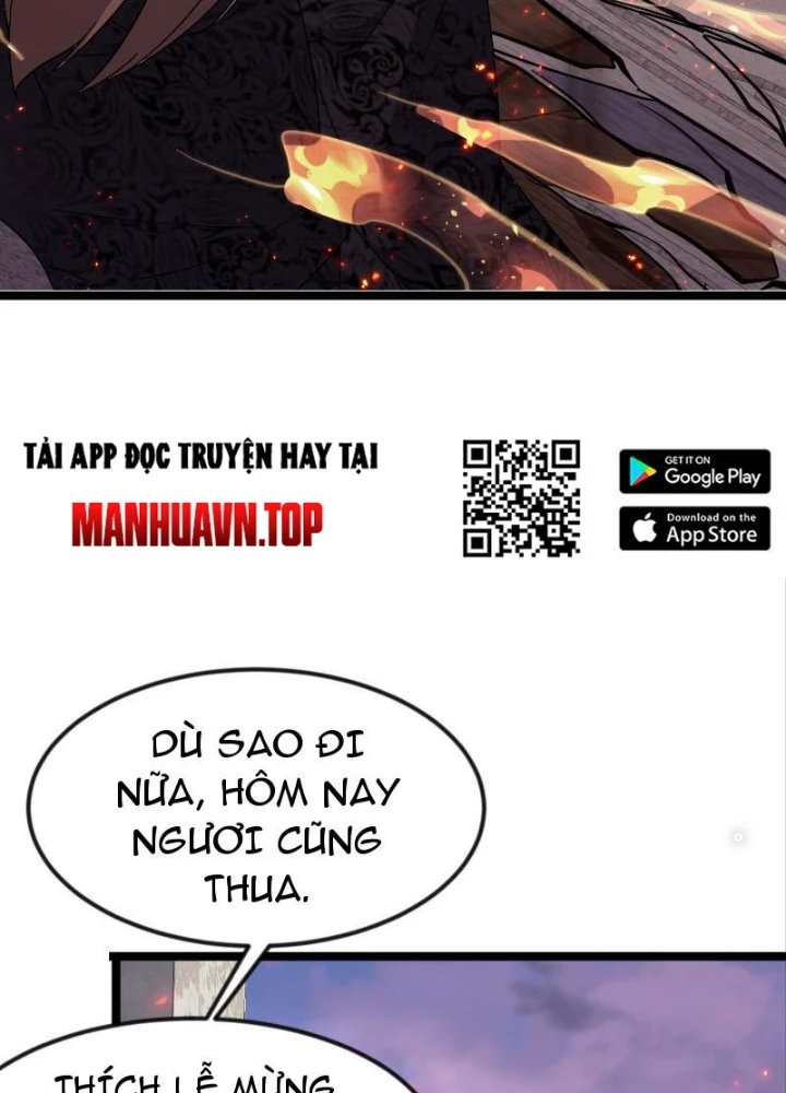 Tiêu Rồi, Ta Bị Mỹ Nữ Võ Thần Khóa Lại Rồi Chapter 44 - Trang 2