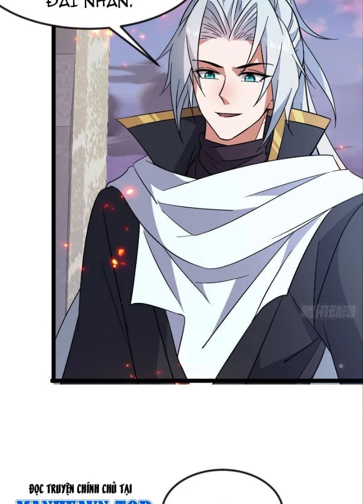 Tiêu Rồi, Ta Bị Mỹ Nữ Võ Thần Khóa Lại Rồi Chapter 44 - Trang 2