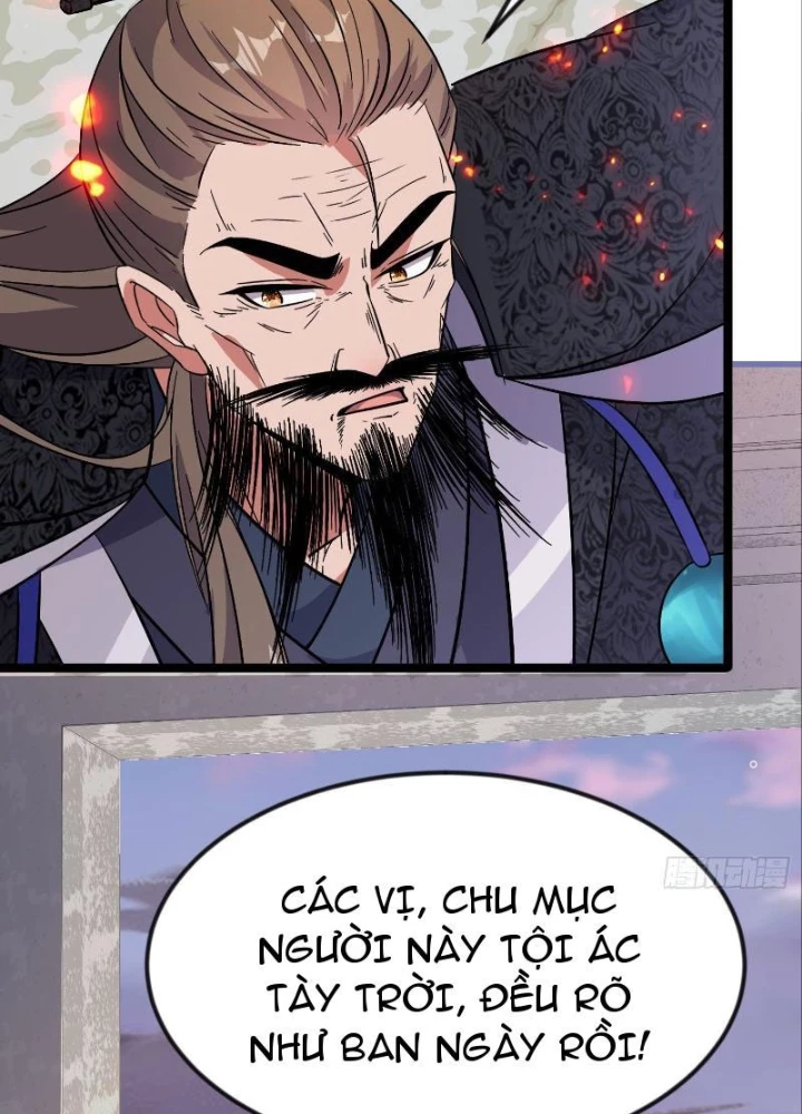 Tiêu Rồi, Ta Bị Mỹ Nữ Võ Thần Khóa Lại Rồi Chapter 44 - Trang 2