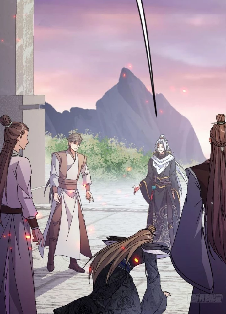 Tiêu Rồi, Ta Bị Mỹ Nữ Võ Thần Khóa Lại Rồi Chapter 44 - Trang 2