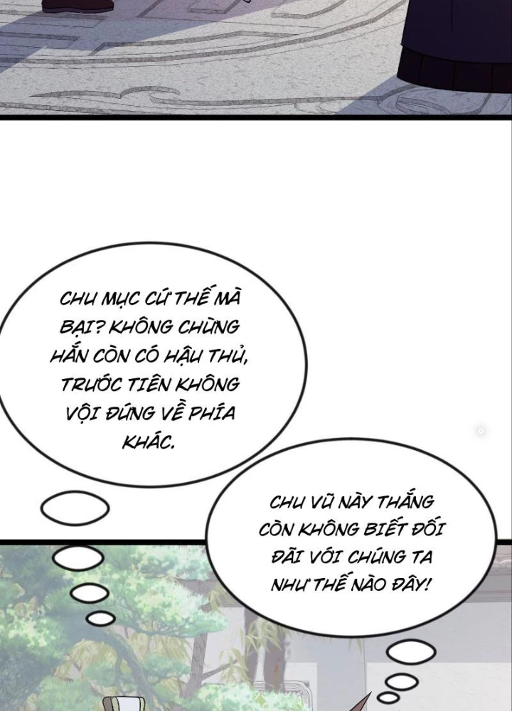 Tiêu Rồi, Ta Bị Mỹ Nữ Võ Thần Khóa Lại Rồi Chapter 44 - Trang 2