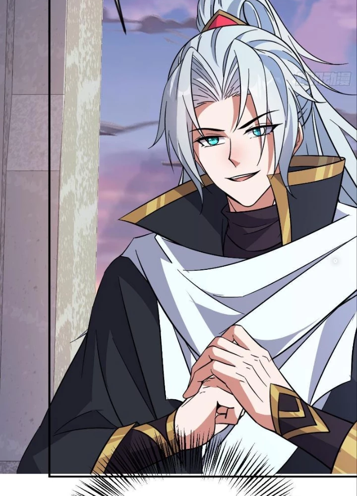 Tiêu Rồi, Ta Bị Mỹ Nữ Võ Thần Khóa Lại Rồi Chapter 44 - Trang 2