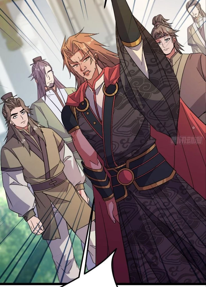 Tiêu Rồi, Ta Bị Mỹ Nữ Võ Thần Khóa Lại Rồi Chapter 44 - Trang 2