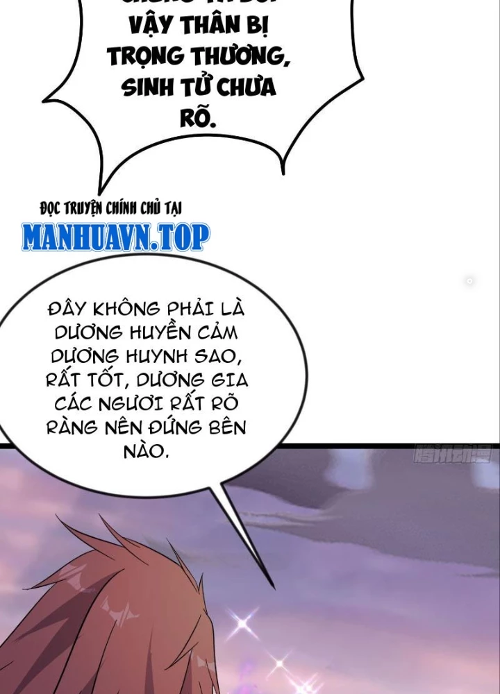 Tiêu Rồi, Ta Bị Mỹ Nữ Võ Thần Khóa Lại Rồi Chapter 44 - Trang 2