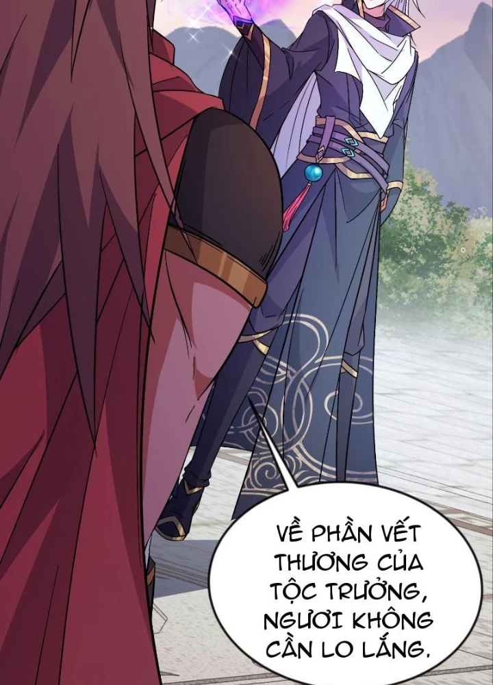 Tiêu Rồi, Ta Bị Mỹ Nữ Võ Thần Khóa Lại Rồi Chapter 44 - Trang 2