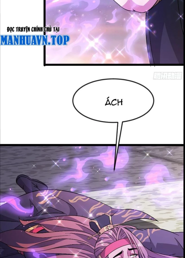 Tiêu Rồi, Ta Bị Mỹ Nữ Võ Thần Khóa Lại Rồi Chapter 45 - Trang 2