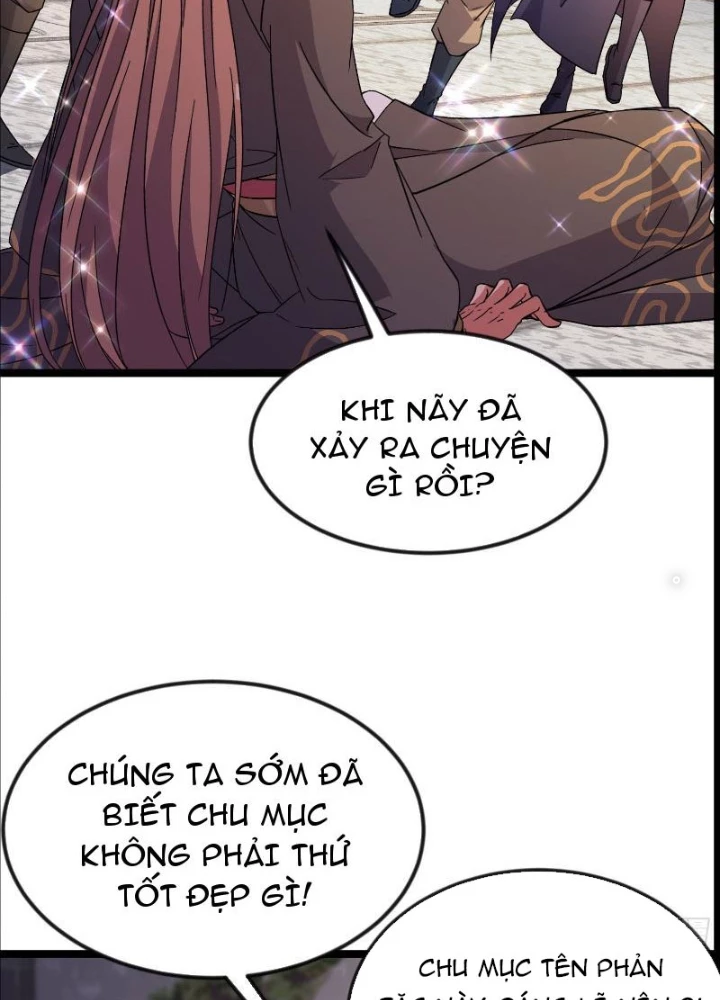 Tiêu Rồi, Ta Bị Mỹ Nữ Võ Thần Khóa Lại Rồi Chapter 45 - Trang 2