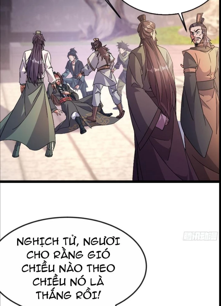Tiêu Rồi, Ta Bị Mỹ Nữ Võ Thần Khóa Lại Rồi Chapter 45 - Trang 2