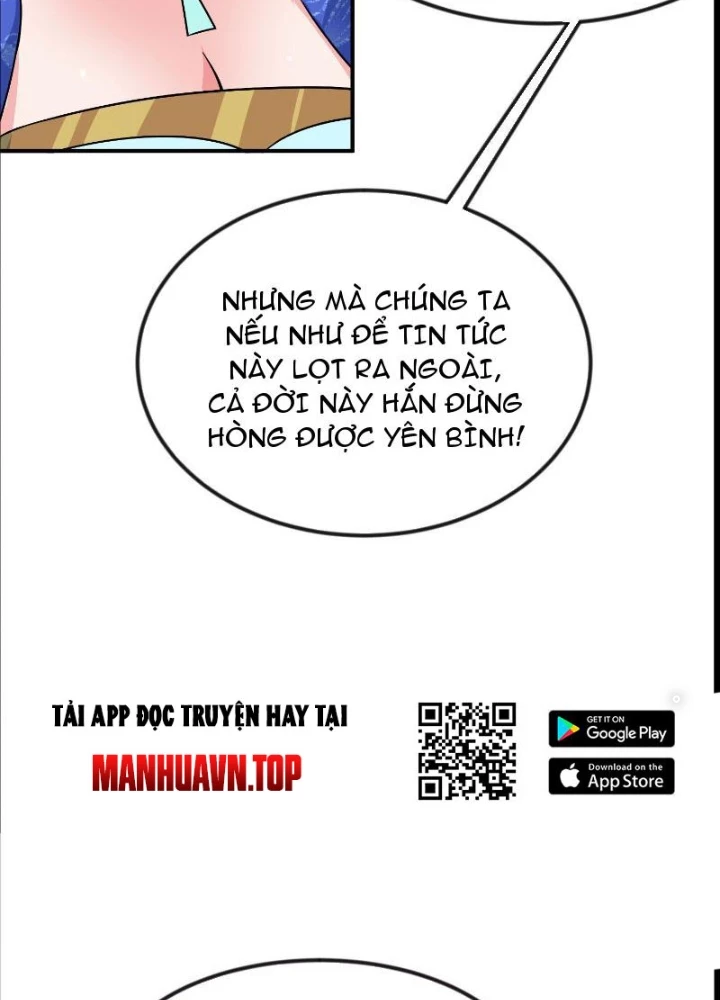 Tiêu Rồi, Ta Bị Mỹ Nữ Võ Thần Khóa Lại Rồi Chapter 45 - Trang 2