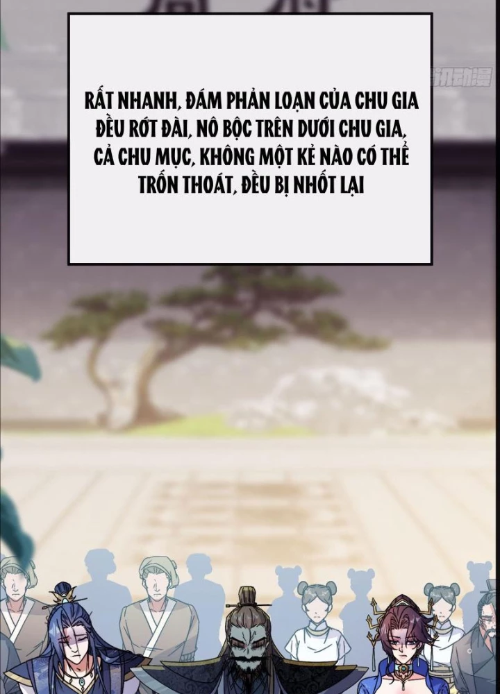 Tiêu Rồi, Ta Bị Mỹ Nữ Võ Thần Khóa Lại Rồi Chapter 45 - Trang 2