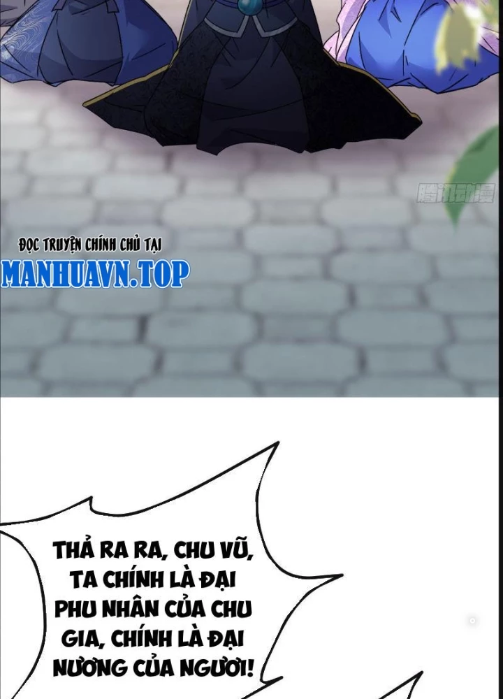 Tiêu Rồi, Ta Bị Mỹ Nữ Võ Thần Khóa Lại Rồi Chapter 45 - Trang 2