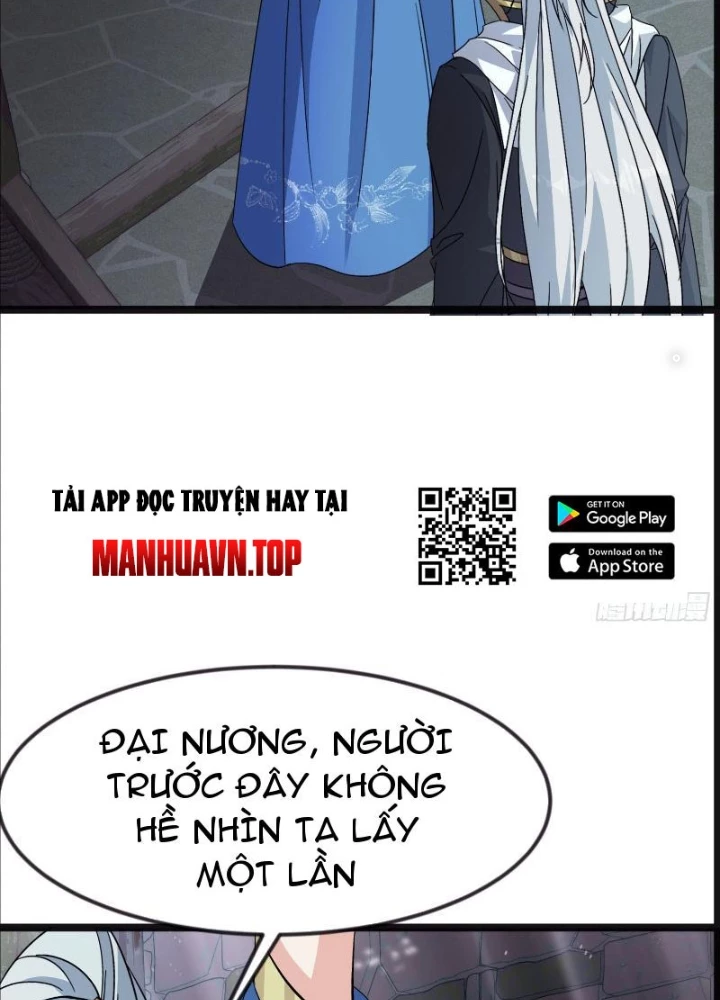 Tiêu Rồi, Ta Bị Mỹ Nữ Võ Thần Khóa Lại Rồi Chapter 45 - Trang 2