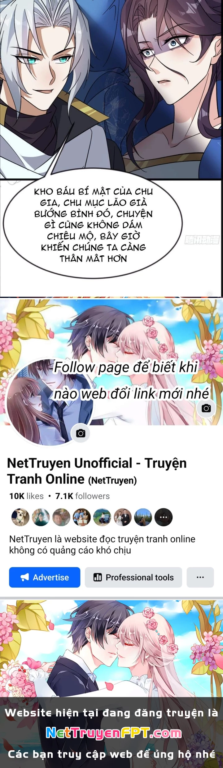 Tiêu Rồi, Ta Bị Mỹ Nữ Võ Thần Khóa Lại Rồi Chapter 45 - Trang 2