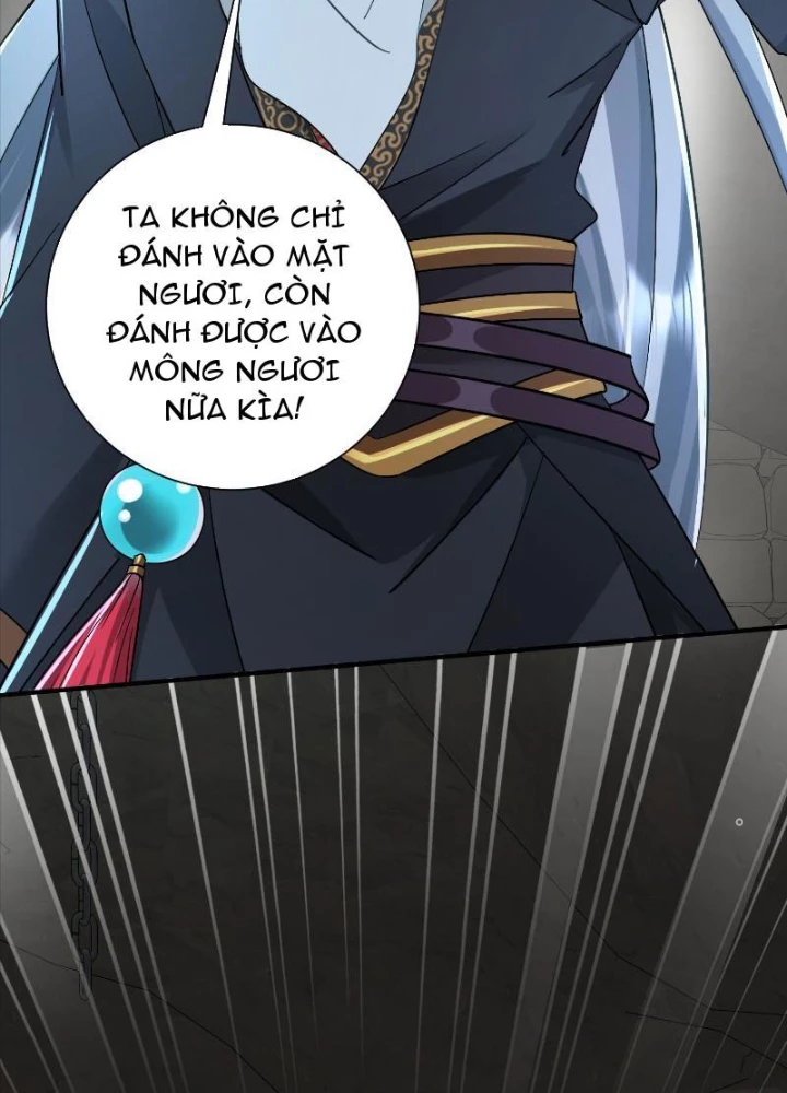 Tiêu Rồi, Ta Bị Mỹ Nữ Võ Thần Khóa Lại Rồi Chapter 46 - Trang 2