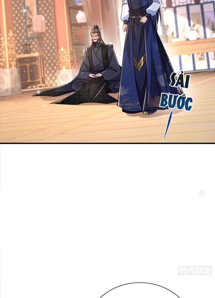 Tiêu Rồi, Ta Bị Mỹ Nữ Võ Thần Khóa Lại Rồi Chapter 46 - Trang 2
