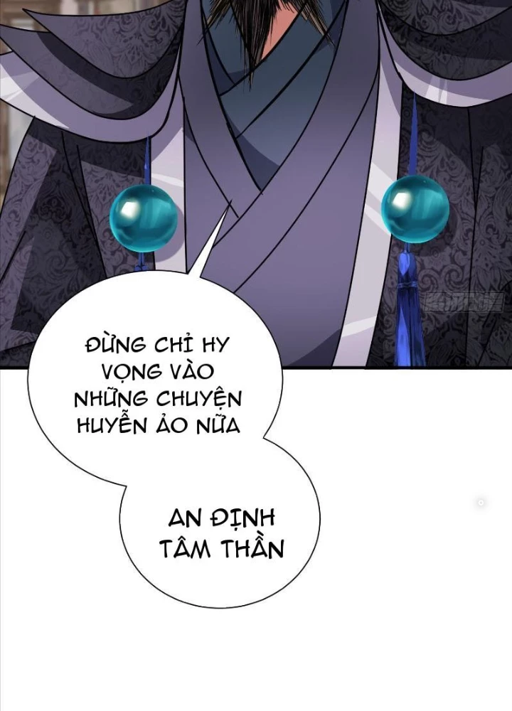 Tiêu Rồi, Ta Bị Mỹ Nữ Võ Thần Khóa Lại Rồi Chapter 46 - Trang 2