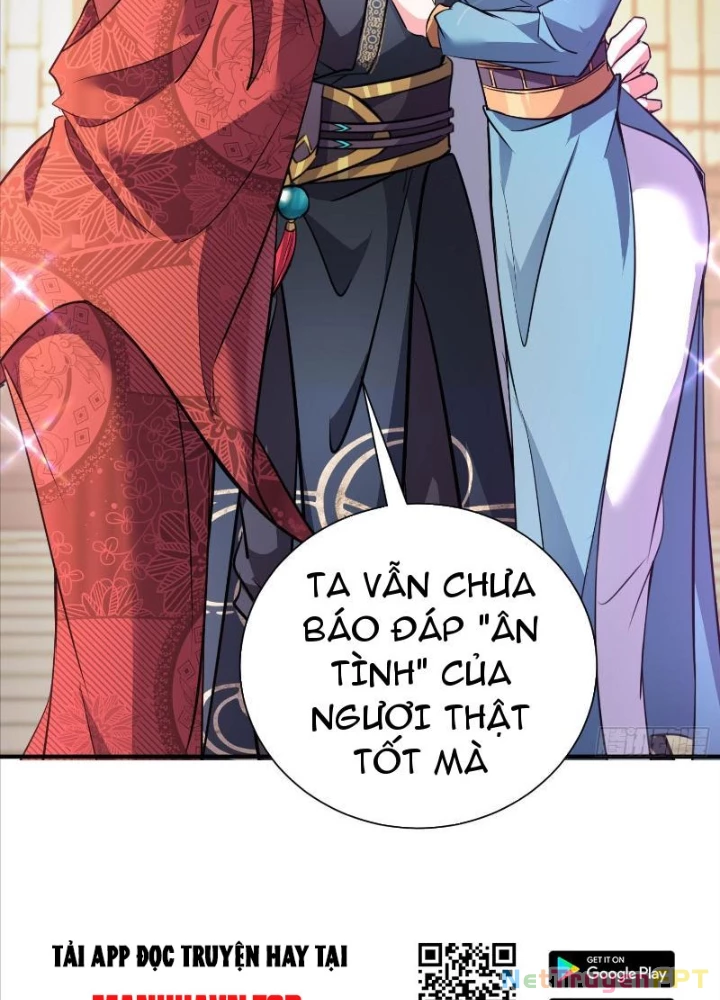Tiêu Rồi, Ta Bị Mỹ Nữ Võ Thần Khóa Lại Rồi Chapter 46 - Trang 2