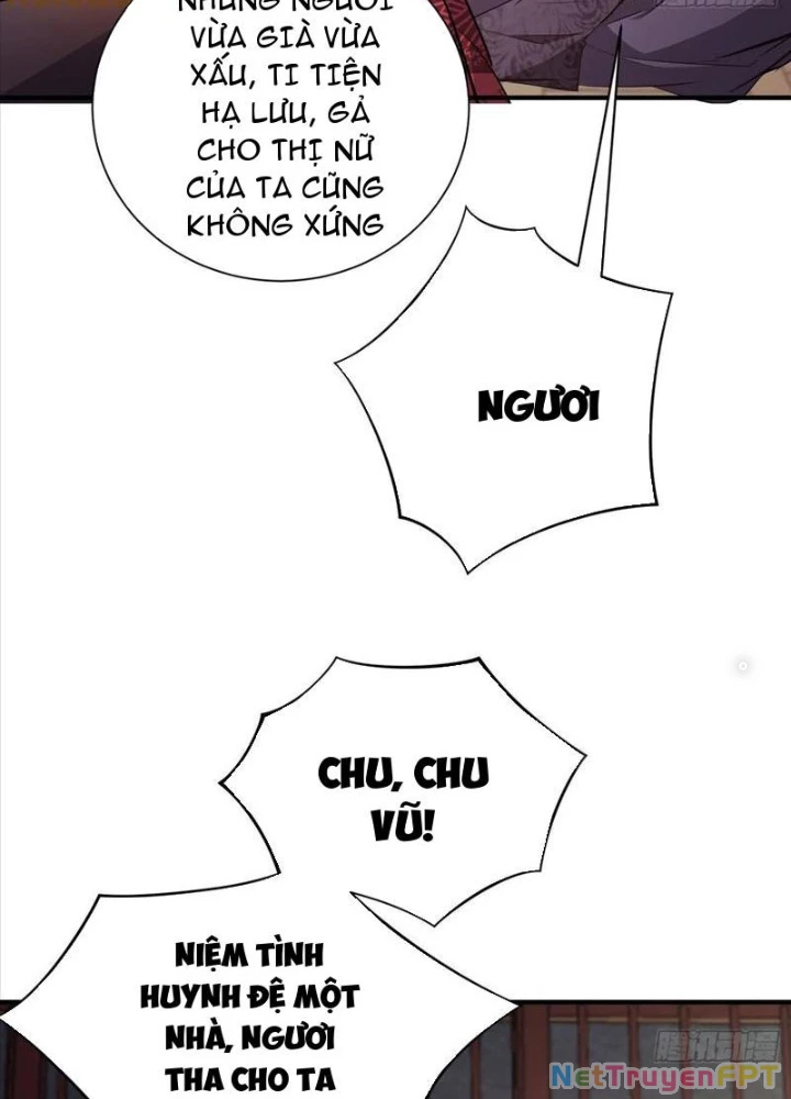 Tiêu Rồi, Ta Bị Mỹ Nữ Võ Thần Khóa Lại Rồi Chapter 47 - Trang 2