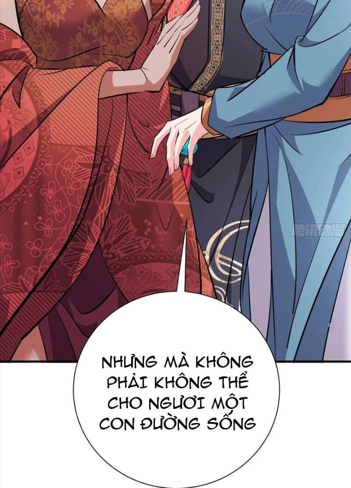 Tiêu Rồi, Ta Bị Mỹ Nữ Võ Thần Khóa Lại Rồi Chapter 47 - Trang 2