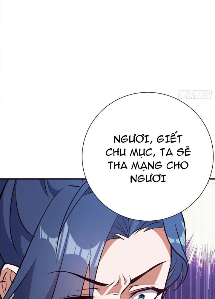 Tiêu Rồi, Ta Bị Mỹ Nữ Võ Thần Khóa Lại Rồi Chapter 47 - Trang 2