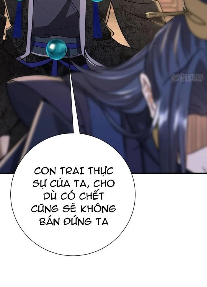 Tiêu Rồi, Ta Bị Mỹ Nữ Võ Thần Khóa Lại Rồi Chapter 47 - Trang 2