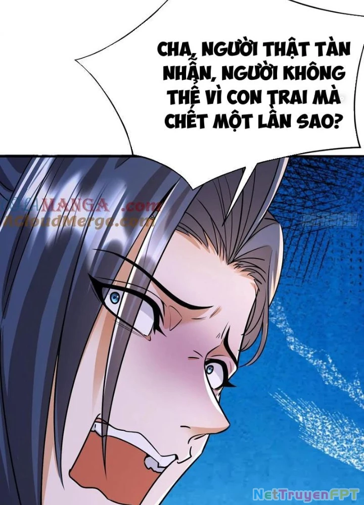 Tiêu Rồi, Ta Bị Mỹ Nữ Võ Thần Khóa Lại Rồi Chapter 47 - Trang 2