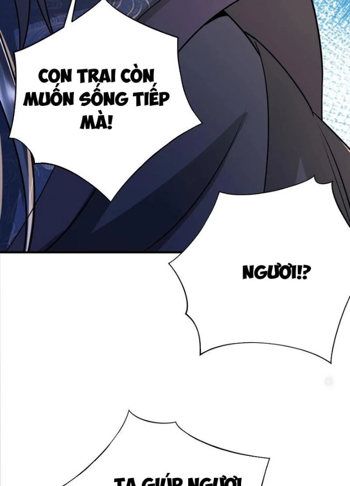 Tiêu Rồi, Ta Bị Mỹ Nữ Võ Thần Khóa Lại Rồi Chapter 47 - Trang 2