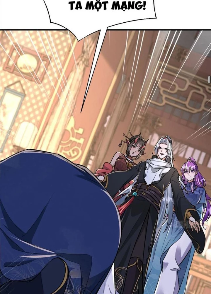 Tiêu Rồi, Ta Bị Mỹ Nữ Võ Thần Khóa Lại Rồi Chapter 47 - Trang 2