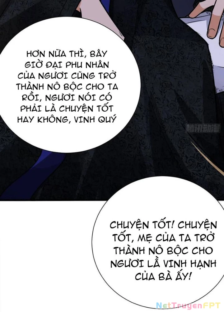 Tiêu Rồi, Ta Bị Mỹ Nữ Võ Thần Khóa Lại Rồi Chapter 47 - Trang 2